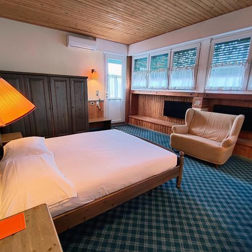 Hotel Miramonti in Schio