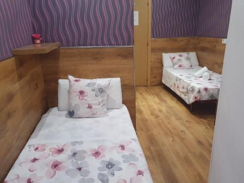  Hostal Abel Victoriano in Madrid