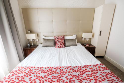 Adele Boutique Hotel - image 2