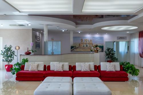 Grand Hotel Sofia - main image