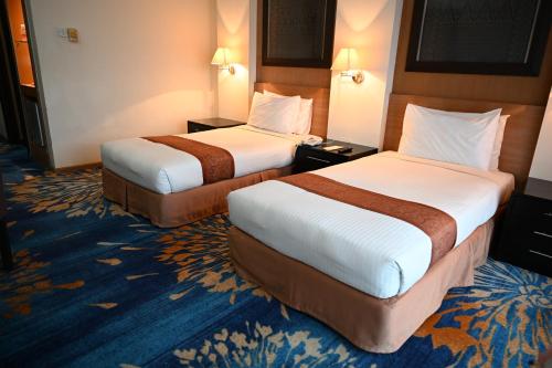 Deluxe Room image 9