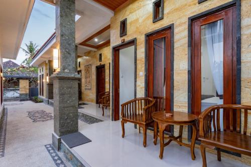 Pratiwi House Lembongan in Nusa Lembongan