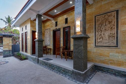 Pratiwi House Lembongan in Nusa Lembongan
