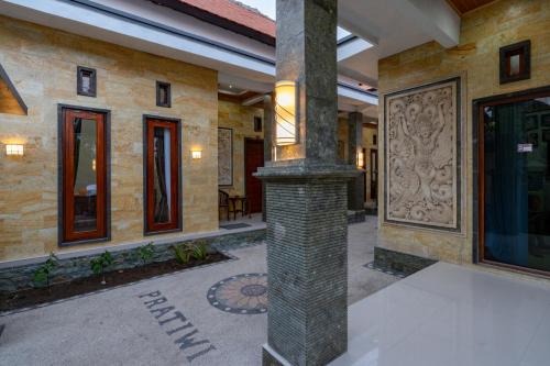 Pratiwi House Lembongan in Nusa Lembongan
