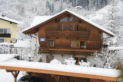 Haus Monika in Kirchberg in Tirol, Österreich