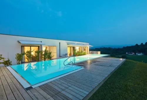 RELAX APARTMENTS An der Lage Hochgraßnitzberg in Spielfeld, Österreich