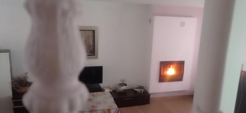 Casa Valle gîte à louer Torres