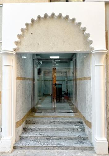 Ras Star Residence - Home Stay, Dubaj (fotografie 2)