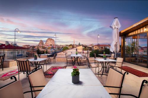 Atracţii în apropiere, Woox Cappadocia in Nevsehir