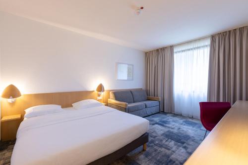Novotel Düsseldorf City West - image 13