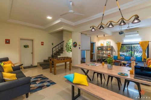 共用Lounge/電視區