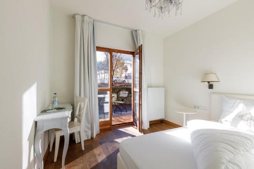 Seebacher Haus – Oberaudorf, WY