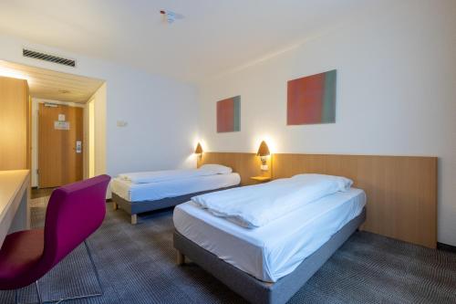 Novotel Düsseldorf City West - image 10