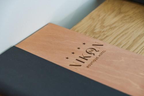 Nikon Boutique Hotel