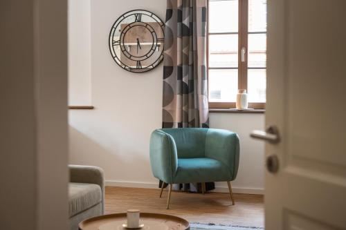 Pension Donatus 4.4km von Nicolaistraße entfernt