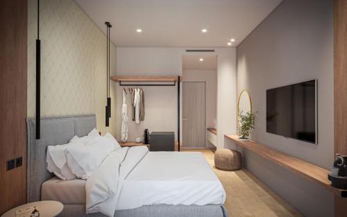 505984032 Nikon Boutique Hotel