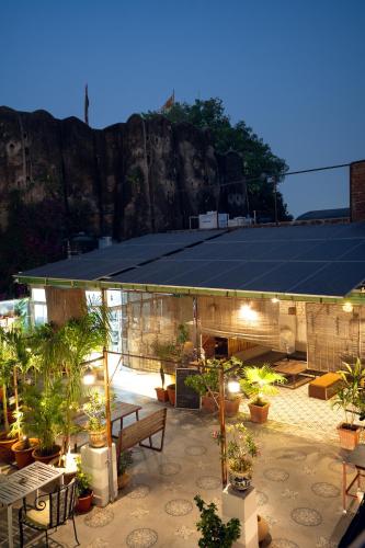 Le Fort Homestay - image 3