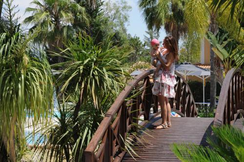 Martinhal Quinta Family Resort in Qinta do Lago