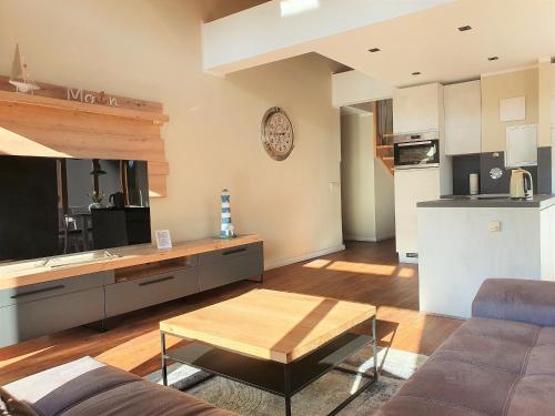 Apartment - Split Level
