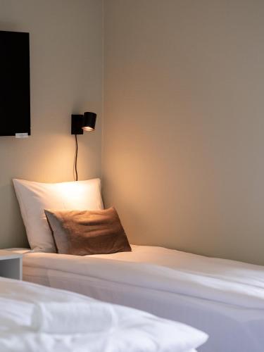 Trolltunga Aparthotel Room Type - Standard Apartment with Balcony