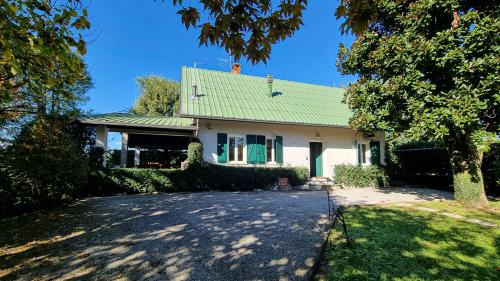  Italianway - Villa Visconta in 20836 Briosco