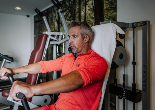 HEINHOTEL Vienna Airport - main image