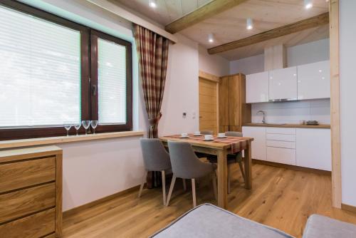 Apartamenty Kuźnice 13