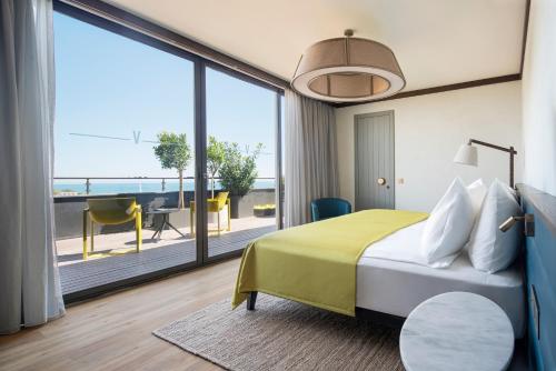 505988505 Voyage Belek Golf & Spa Hotel