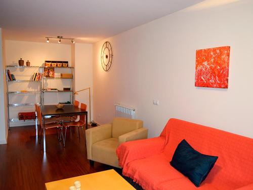 Apartamentos Las Margas Sabinanigo 3000