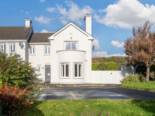 酒店外观, 1 An tSean Scoil, Clifden in 克利夫登