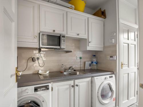 酒店外观, 1 An tSean Scoil, Clifden in 克利夫登