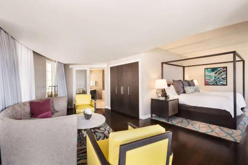 Wyndham Grand Jupiter at Harbourside Place - image 9
