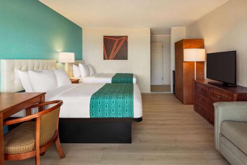 Howard Johnson by Wyndham Ocean City Oceanfront, Ocean City (foto 8)