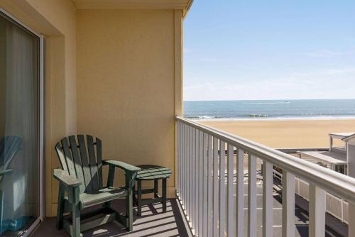 Howard Johnson by Wyndham Ocean City Oceanfront, Ocean City (foto 10)