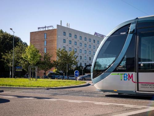 Hôtel Mercure Bordeaux Aéroport