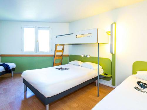 ibis budget Aubagne Paluds Agora