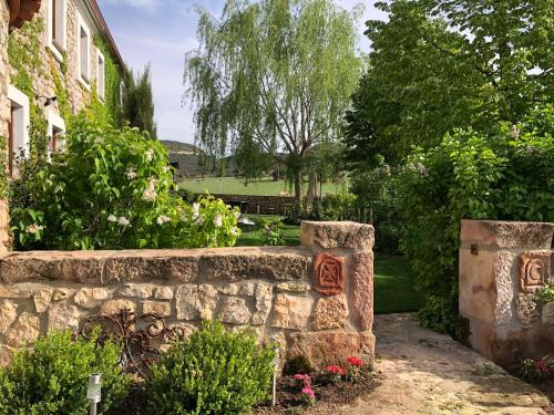  El Cuartel del Rio Dulce in Mandayona