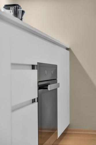 Apartment - Ground Floor image 9