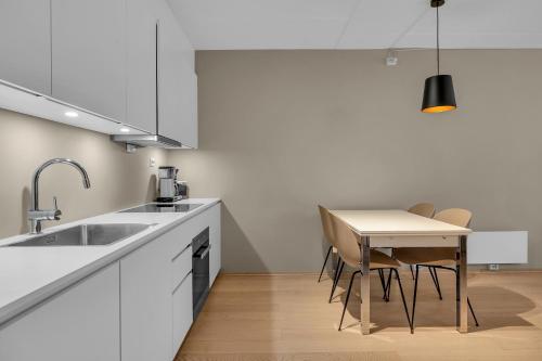 Apartment - Ground Floor image 6