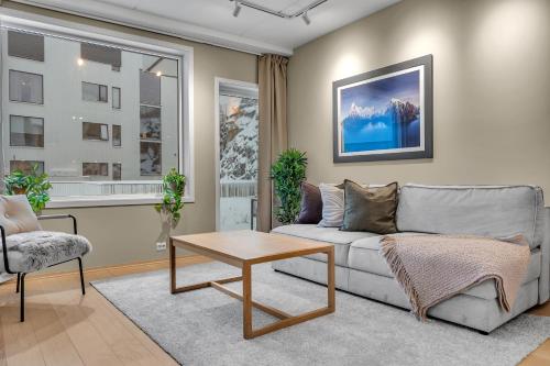 City Home Aurora Room Type - Apartment - Ground Floor