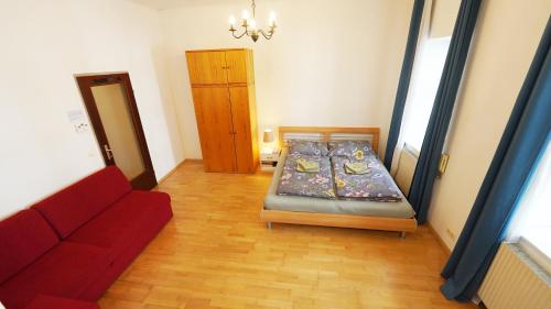 CozyNite Premium Apartment Hernals 1, Vienna (photo 10)