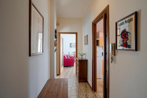 GuestHost - La Serena di Bordighera Vintage Flat, Bordighera (foto 6)