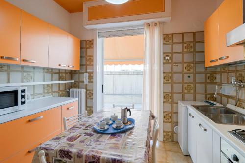 GuestHost - La Serena di Bordighera Vintage Flat, Bordighera (foto 8)