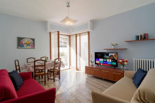 GuestHost - La Serena di Bordighera Vintage Flat, Bordighera (foto 3)
