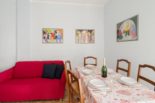 GuestHost - La Serena di Bordighera Vintage Flat, Bordighera (foto 4)