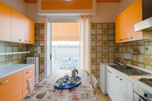 GuestHost - La Serena di Bordighera Vintage Flat, Bordighera (foto 9)