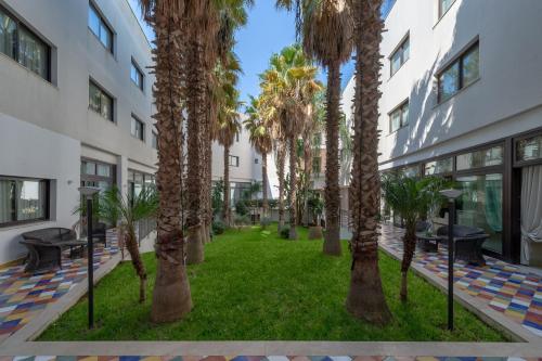 Grand Hotel Sofia, Noto (foto 10)