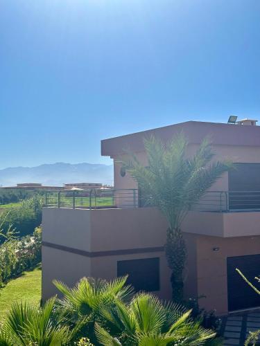 Konouz Palace Konouz Palace