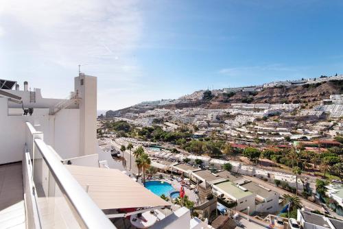 Penthouse in Puerto Rico