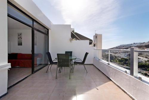 Penthouse in Puerto Rico